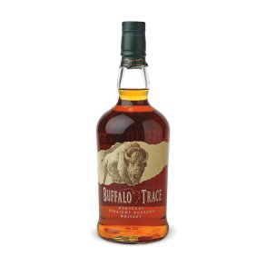 Buffalo Trace Straight Bourbon Whiskey 40%