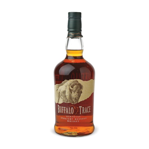 Buffalo Trace Straight Bourbon Whiskey 40%