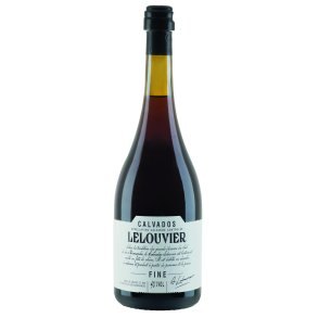 Calvados- Hore D Lelouvier Calvados 42%