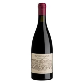 Camino Africana Pinot Noir Reserve 2012