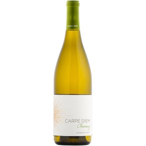 Carpe Diem. Chardonnay