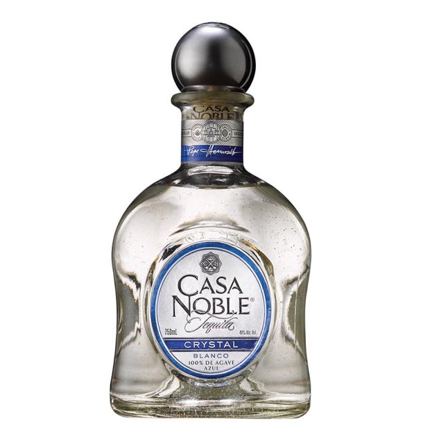 Casa Noble Crystal Tequila