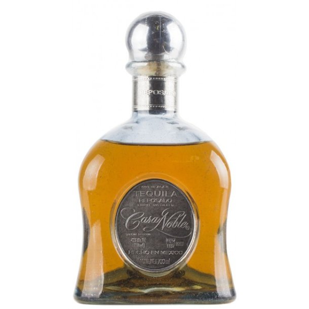 Casa Noble Reposado Tequila