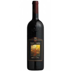 Castello Banfi Brunello di Montalcino D.O.C.G 