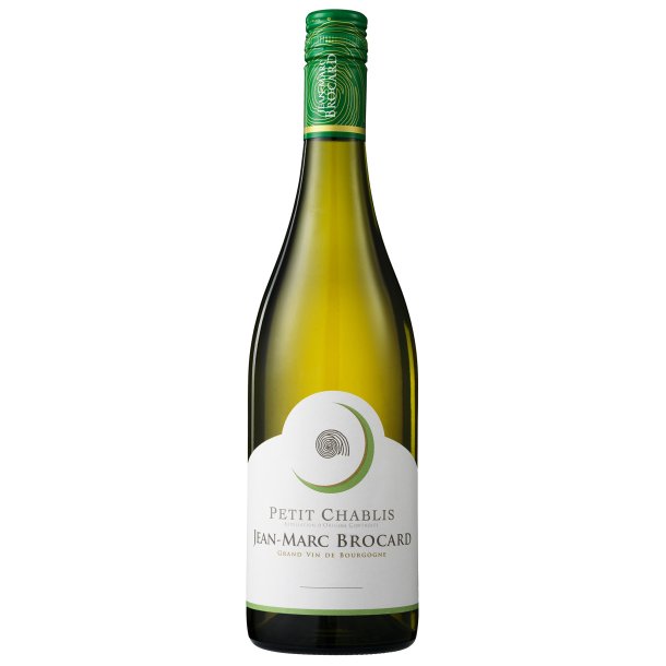 Chablis Sainte Claire Jean-Marc Brocard