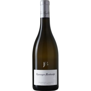 Chassagne Montrachet Jean-Baptiste
