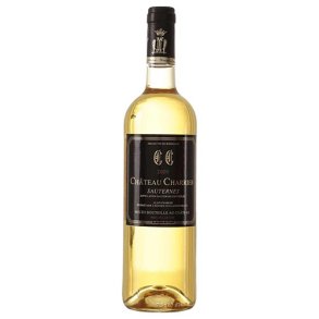 Château Charrier Sauternes 75 cl.