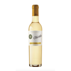 Chivite Colección 125 Vendimia Tardía 50 cl.
