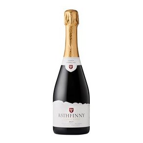 Classic Cuvee Brut Sussex Sparkling, Rathfinny Wine Estate