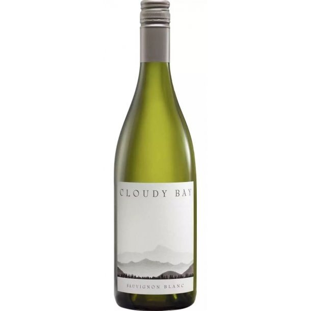 Cloudy Bay Sauvignon Blanc