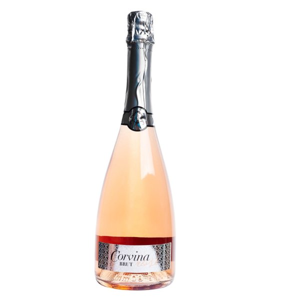 Corvina Brut Rose