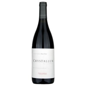 Crystallum Cuvee Cinema Pinot Noir 
