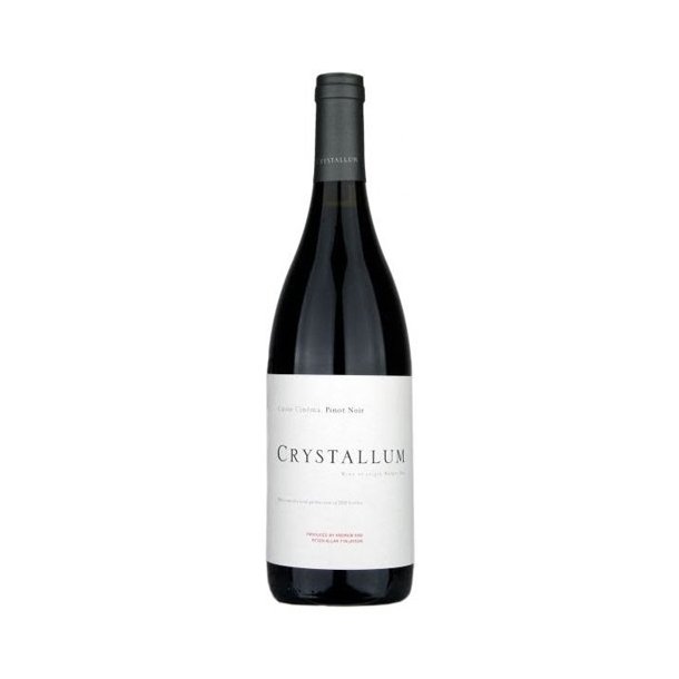 Crystallum Cuvee Cinema Pinot Noir 