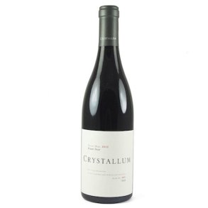 Crystallum Peter Max Pinot Noir 2018