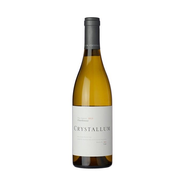 Crystallum The Agnes Chardonnay 2018