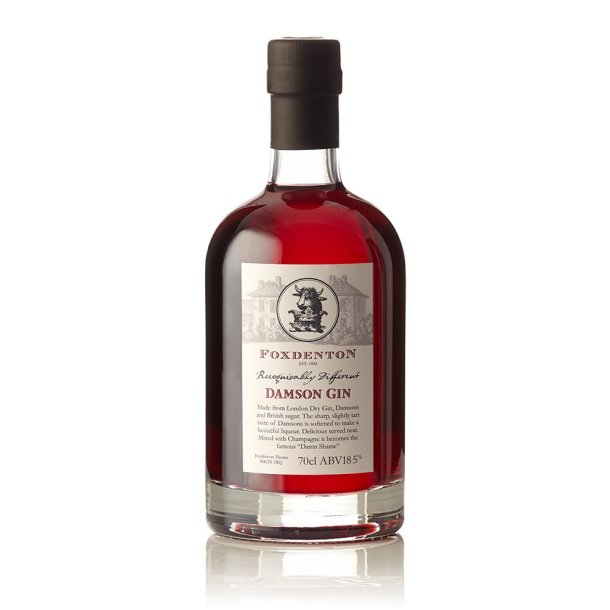 Damson Gin - 18,5% 70 cl.