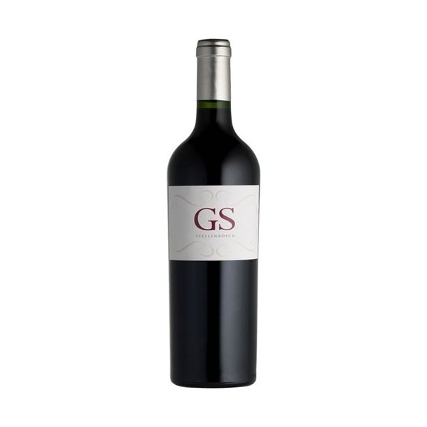 Edgebaston G.S. Cabernet Sauvignon