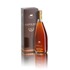 Deau Cognac Napoleon 40% 70cl