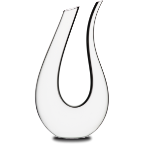 Decanter Amadeo Black Tie 4100/83-20 RQ Riedel