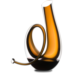 Decanter Horn 2014/02 Riedel