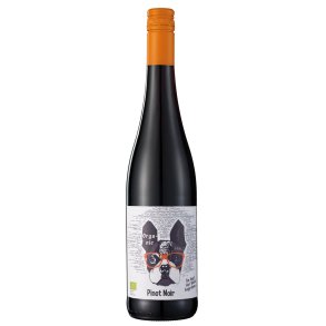 Der Hund, Roots Beverages  Pinot Noir 