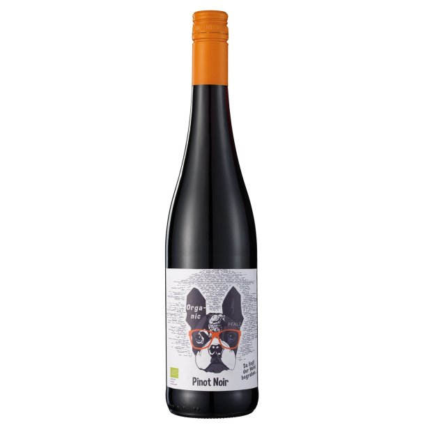 Der Hund, Roots Beverages  Pinot Noir 