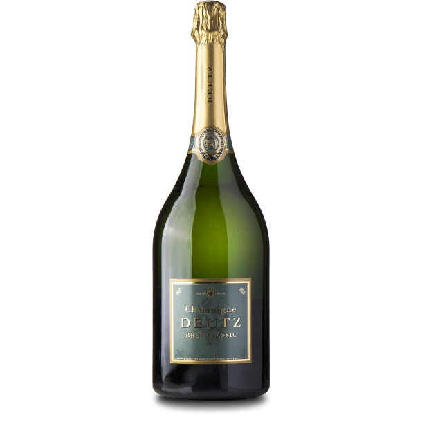 Deutz Brut Classic, AOP Magnum 150 cl,