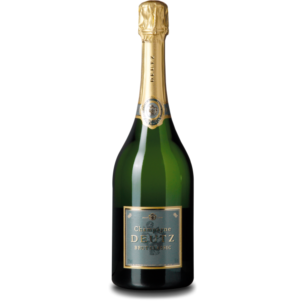 Deutz Brut Classic, AOP