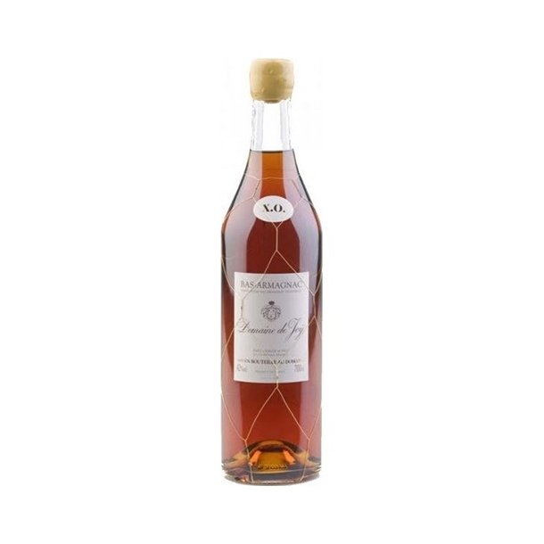 Domaine de Jo&yuml; Bas-Armagnac X.O. - 42 % 70 cl.