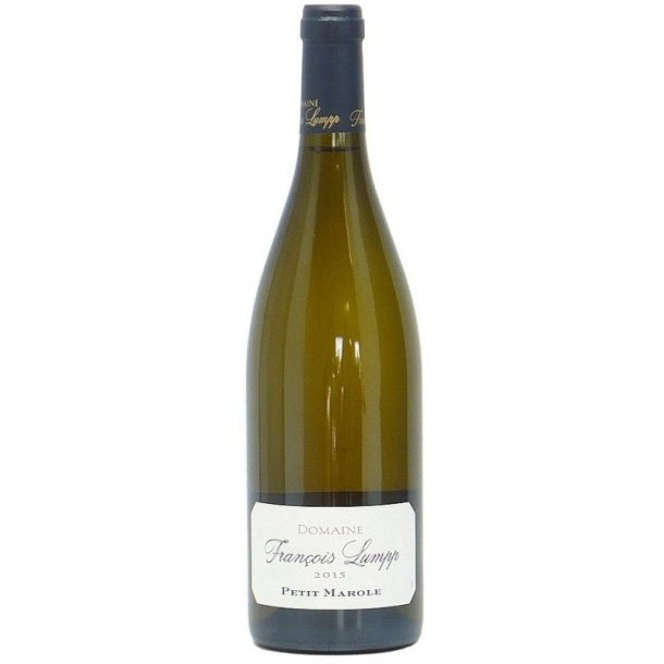 Domaine Fran&ccedil;ois Lumpp Givry 1er Cru 'Petit Marole' Blanc