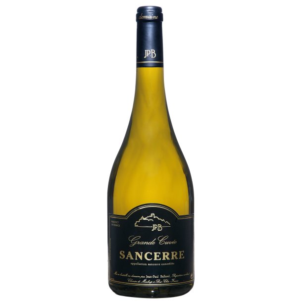 Domaine Jean Paul Balland, Sancerre Blanc Grande Cuv&eacute;e 2020