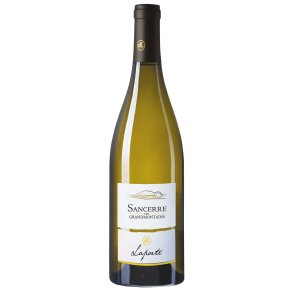 Domaine Laporte, Sancerre Les Grandmontains. Hvid