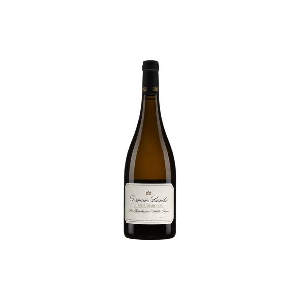 Chablis Premier Cru Les Fourchaumes