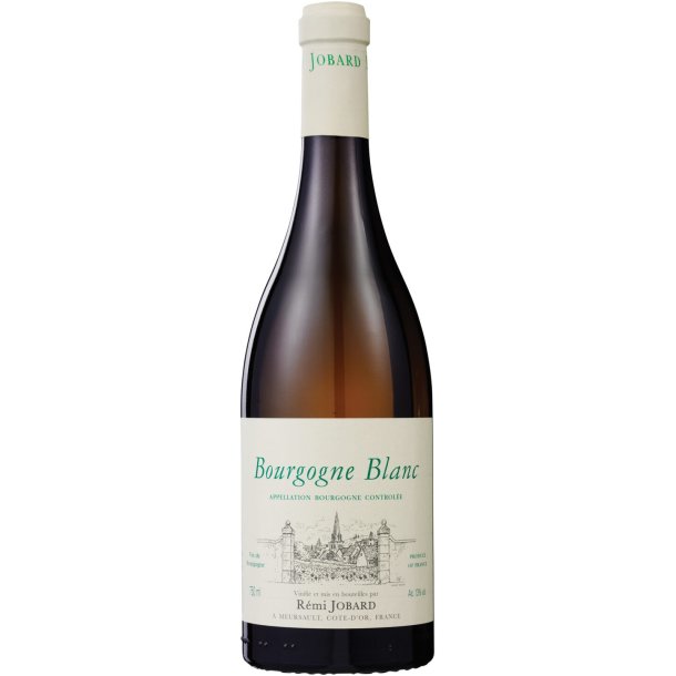 Remi Jobard, Bourgogne Chardonnay