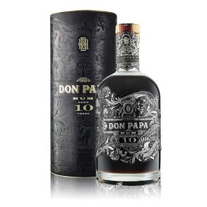 Don Papa 10 Years Old Rum