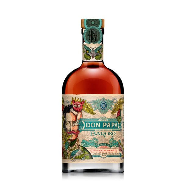 Don Papa Baroko