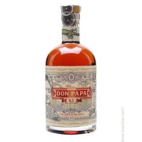 Don Papa Small Batch