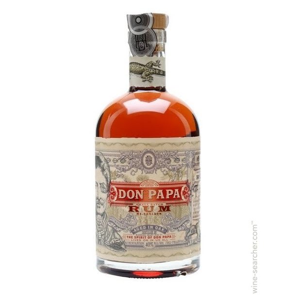 Don Papa Small Batch