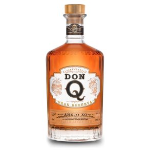 Don Q Gran Reserva Añejo X.O