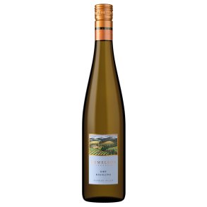 Lemelson Vineyards Dry Riesling Oregon
