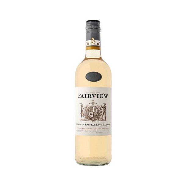 Fairview Viognier Special Late Harvest 2013 75 cl.