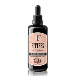 Ferdinand's Bitters Sweet Symphony Red Vineyard Peach-Hops