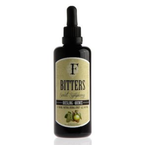 Ferdinand's Bitters Sweet Symphony Riesling Quitte