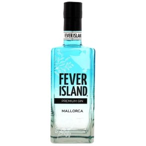 Fever Island Gin