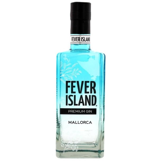 Fever Island Gin