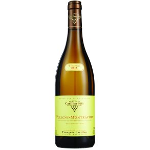 Franois Carillon Puligny Montrachet 