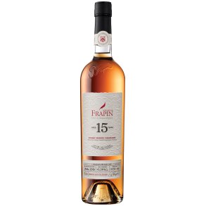 Frapin Cognac 15 Years XO Grande Champagne 45%