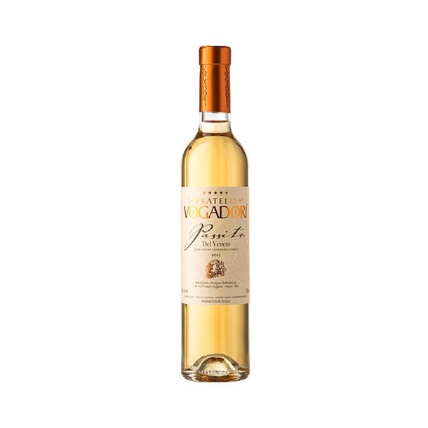 Fratelli Vogadori Passito Del Veneto 50 cl.