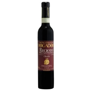 Fratelli Vogadori Recioto Della Valpolicella Classico 37,5 cl.