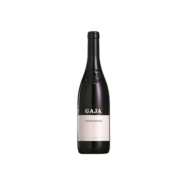 Gaja Barbaresco 2018